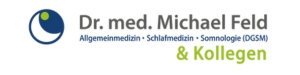 Dr.med. Michael Feld Schlafmedizin. Praxismarketing
